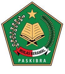 We proud to be Paskibra MAN 6, be the real Paskibra MAN 6, Paskibra MAN 6 is the best.