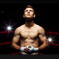 Jeff The Hornet Horn (@jeffhornboxer) 's Twitter Profile