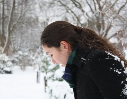 LuluBlackwell's profile picture. Theatrical Producer/Superwoman. French tongue; British composure; Glaswegian blood. Good at fighting.