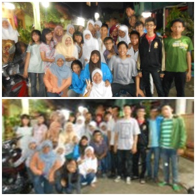 Official Twitter Sepuluh Delapan SMAN 3 Depok #smanti25