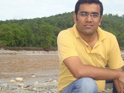 Software Professional, Follow political news, political  developments, interested in India's movement against corruption and corrupts...