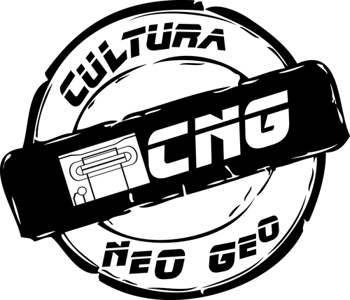 http://t.co/zsNs2YSkrE es una web de habla hispana centrada exclusivamente en el mundo Neo Geo.