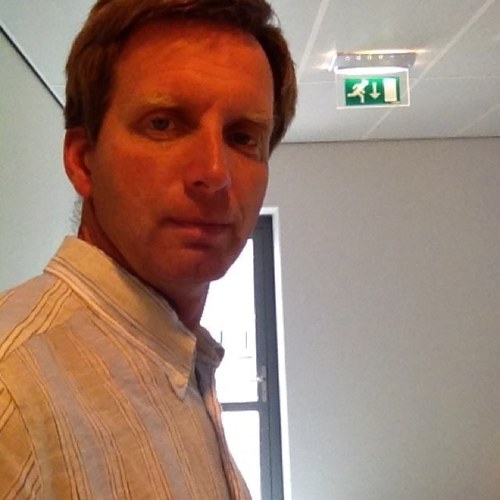Hugo van der Kuy Profile