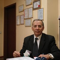 mustafa akıncı (@drmustafaakinci) 's Twitter Profile