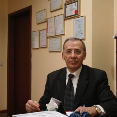 Mustafa Akinci Drmustafaakinci Twitter