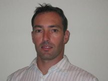 Father of Two and Digital Media Executive