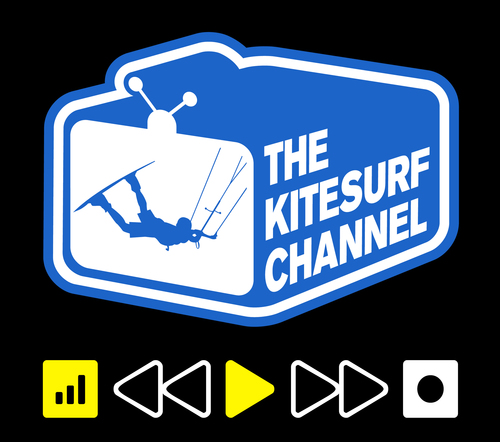 The World's Best Kitesurf Videos, Shot By You, Watched By Millions!