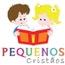  Pequenos Cristãos  (@pequenocristao) Twitter profile photo