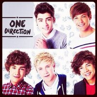 One Direction (@worldneed1d_id) 's Twitter Profile