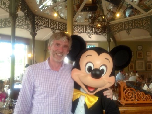 lucvandevondel's profile picture. Deelnemer OS Seoul 1988 zwemmen