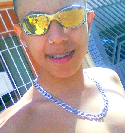 ALEGRIA & SIMPLICIDADE ! ;DD