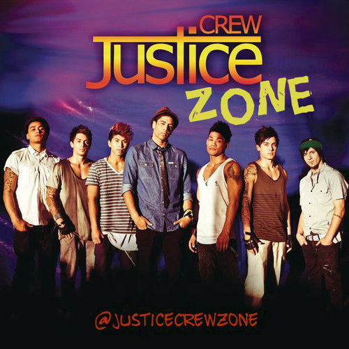 Welcome to @JusticeCrewZone \m/ • JCeazers here from the start there until the end of time