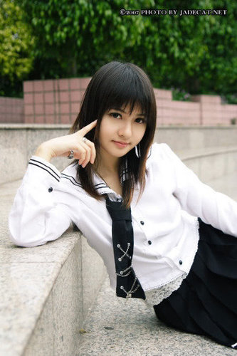 Aku Cantik :*
#fakecrewID