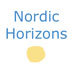 Nordic Horizons (@nordichorizons) Twitter profile photo