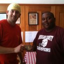 Scott Dutton - @the_duttonator - Twitter