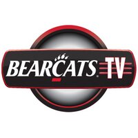 Bearcats TV (@bearcatstv) Twitter profile photo