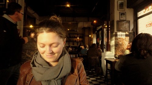 Assistant Editor at House and Leisure, writer, design fundi, aesthetiphile and insatiable traveler.