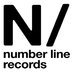 Number Line Records (@numberlinemusic) Twitter profile photo