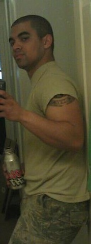 Just a guy making his way through life as i see fit.Studying film making, acting and in the process of getting my certification as a personal trainer.