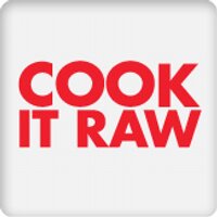 Cook It Raw(@cookitraw) 's Twitter Profile Photo