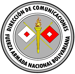 Dirección de Comunicaciones de la Fuerza Armada Nacional Bolivariana.