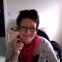 Anne Markwick (@amarkwick) 's Twitter Profile