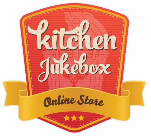KitchenJukebox's profile picture. Innovative and unique ideas for kitchens and bakers