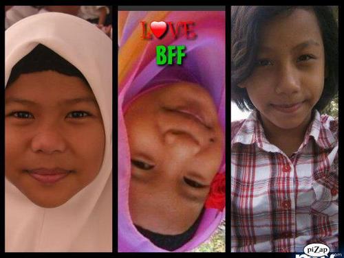 fareesyaecha's profile picture. Athlete of SK1TS with Iwani Irdina