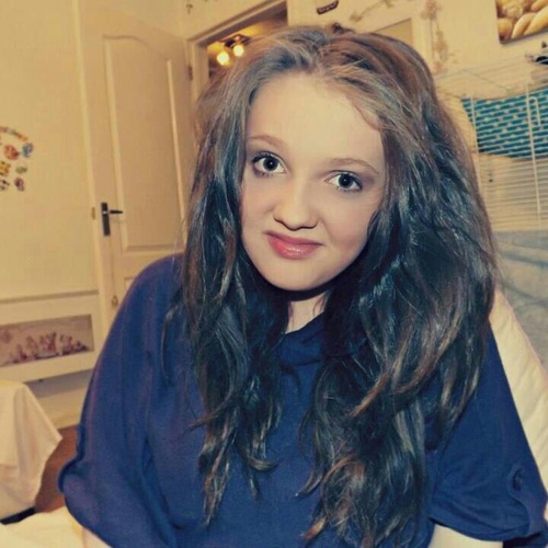 beth_charles000's profile picture. I LOVE the midnight beast! 14 years young. I also LOVE photography. INSTAGRAM... @bethkatherinecharles always follow back.