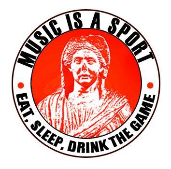 musicisasport's profile picture. 