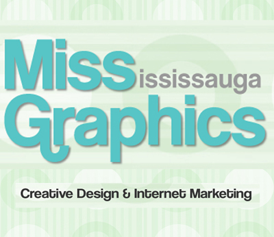 Mississauga Graphics offers a fresh new approach to graphic design and social media marketing strategies.