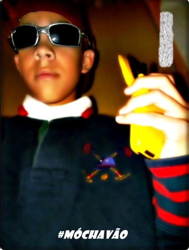 Um muleqqêe fodda sempre tumutuano nos Baile os lek qêe fexaa cmg sempre vai colar junto as mina qêe cola vai ser sempre respeitada =)