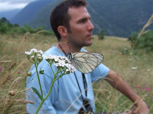 Professor of Ecology, Research Dean @UniofReading, Author: The Self Delusion - science of human connectedness to nature https://t.co/tZ6Gz25Pmv