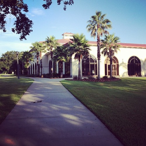 Student Activities provides the Saint Leo University community with meaningful experiences including campus events, clubs and organizations, and Greek Life!