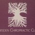 BearsdenChiropractic (@bearsdenchiro) Twitter profile photo