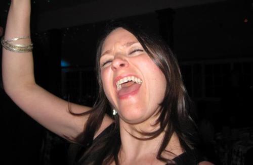 _corinnemurray's profile picture. classy. lady.