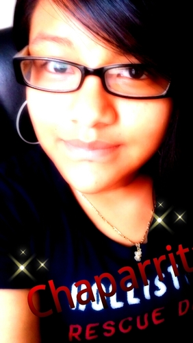 Traviesita Follows U ;D 3