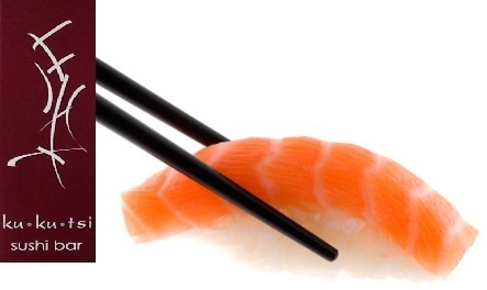 A sense of Japan in the heart of Corfu.

This fine selection of japanese fresh foods will tickle every single one of your taste buds.