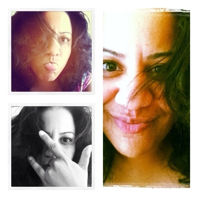 Just me for now and my random brain.