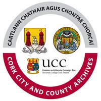 Cork City and County Archives Service (@corkarchives) 's Twitter Profile Photo Cork City and County Archives Service (@corkarchives) 's Twitter Profile Photo