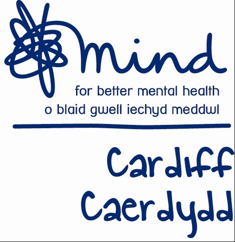 Cardiff Mind promotes positive emotional well-being through empowering and supporting people, offering opportunities of independence and better quality of life.