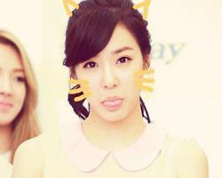 PPANI: Pretty Perfect Amazing Nice Incredible ♥ A community for Girls Generation Tiffany's RPers