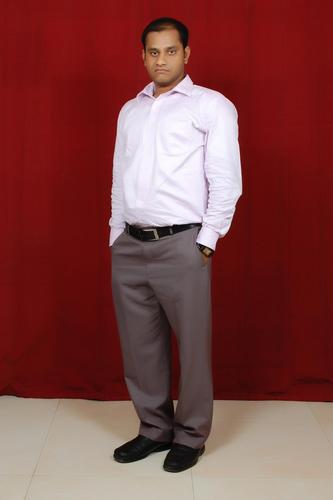 shakti_dash123's profile picture. Hello