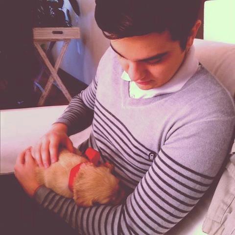 #since: 13/03/12   | se vc não faz a diferença que diferença vc faz ? esperando que algum dia o @luansantana nos siga !  |  donas: @_pfvrtata e @ameixaseca_