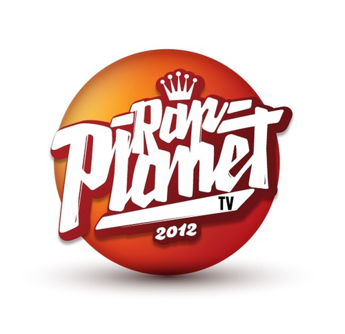 @rapplanettv , el primer TV program Online de rap en Chile / Conduce @fourdmc