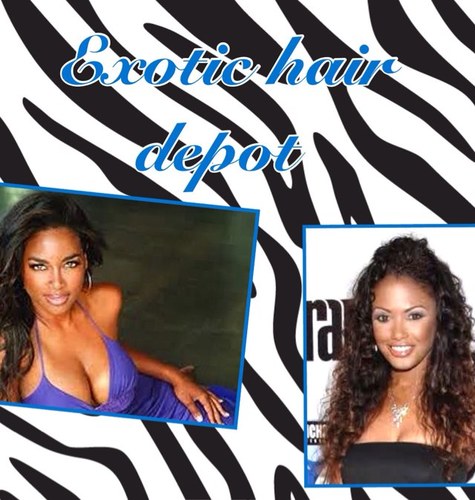 Exotichairdepot's profile picture. FOR THE FINEST EXOTIC HAIR AT A LOW COST CHECK OUT EXOTIC HAIR DEPOT FOLLOW BACK IF YOU HAVE ANY QUESTIONS