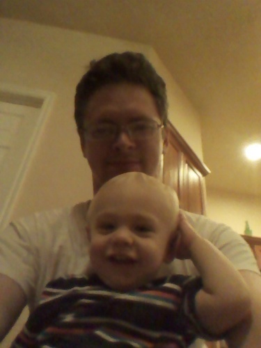 KeithSenti's profile picture. 