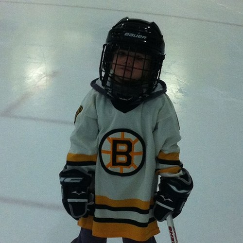 Hoagie008's profile picture. 