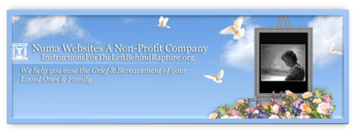 EMemorial's profile picture. Let Us Help You Cope With Your Loss