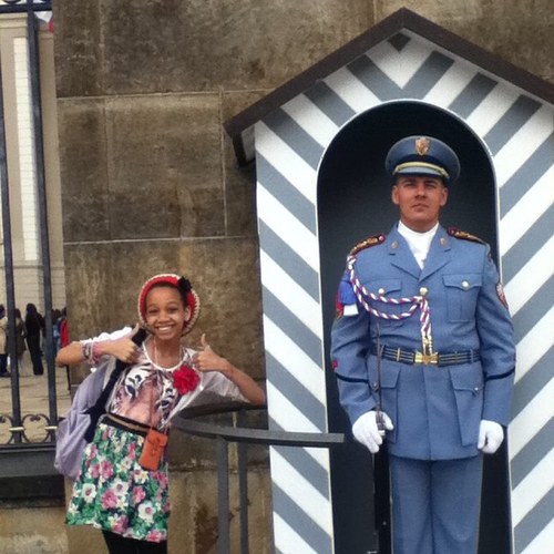 BeingAwesomer's profile picture. Chance is a gift; act on chance when given the opportunity. Peace an Love ~ Girls -- stay awesomer!